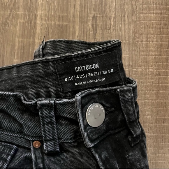 Cotton On Jeans - Picture 3 of 6
